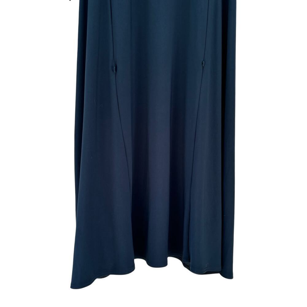 NWT Simpli Switch Dress Size 8 Stretchy Trapeze Silhouette Fit& Flare Adjustable - Picture 6 of 9